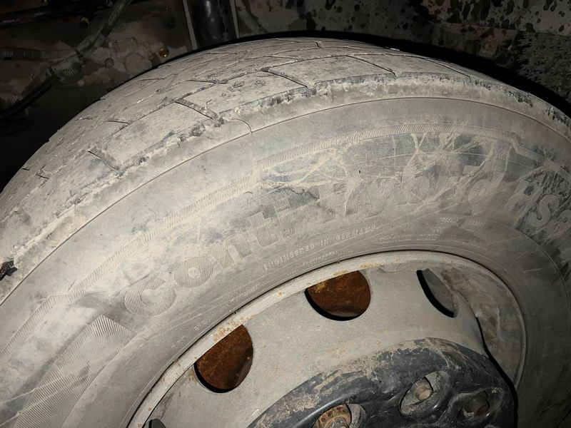 Седельный тягач КАМАЗ 5490-892-DC (газодизель) 2019 г. - фото 11